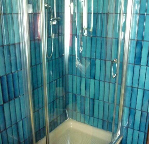 غرفة ديلوكس, B&b Cà D'artisti