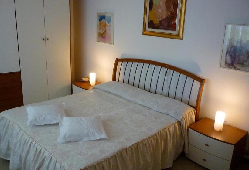 غرفة ديلوكس, B&b Cà D'artisti