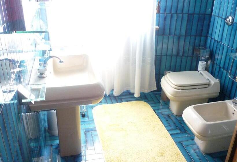 غرفة ديلوكس, B&b Cà D'artisti