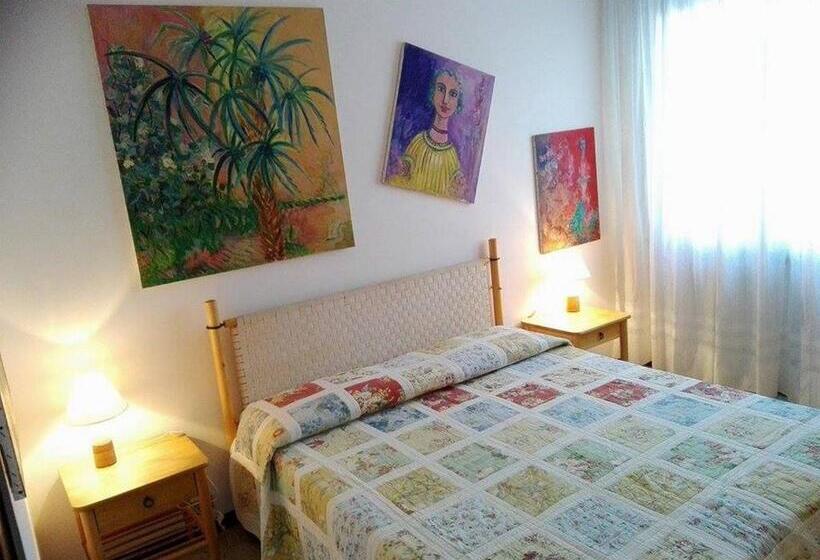 غرفة ديلوكس, B&b Cà D'artisti