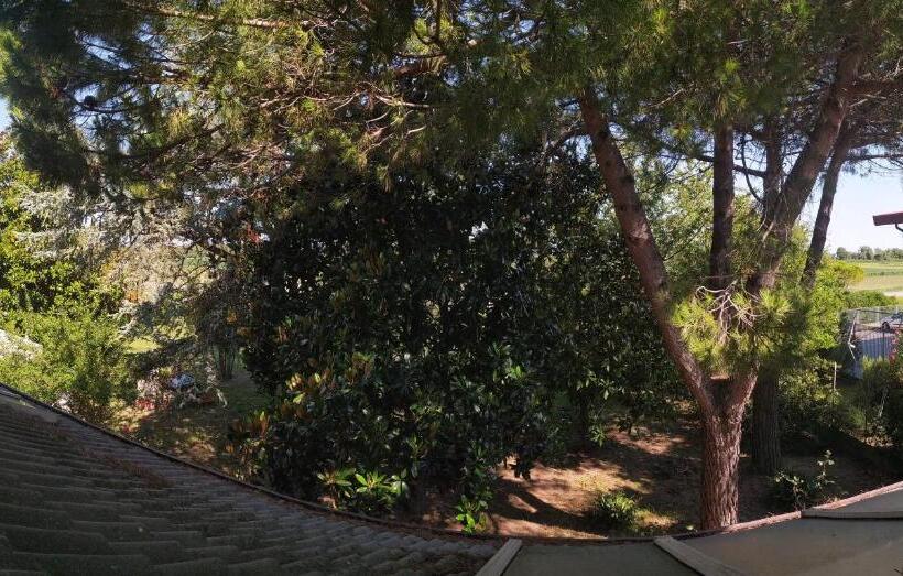 غرفة ديلوكس, B&b Cà D'artisti