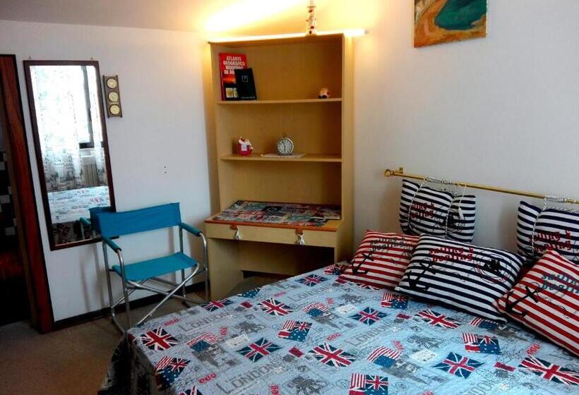 Номер Стандарт, B&b Cà D'artisti