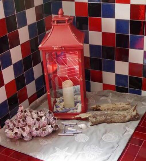 غرفة قياسية, B&b Cà D'artisti