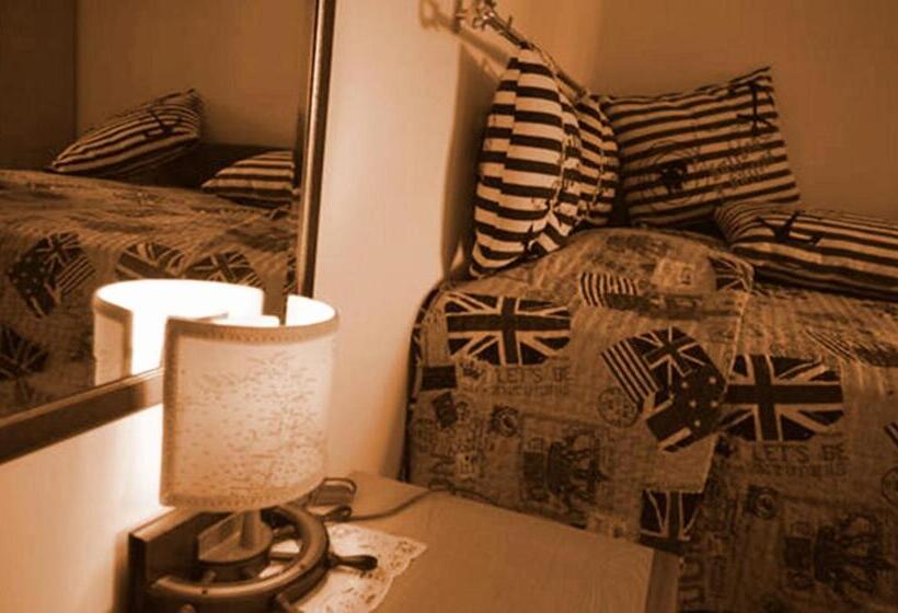 Номер Стандарт, B&b Cà D'artisti
