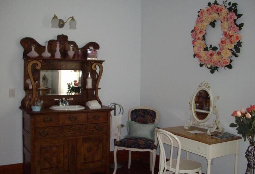 Quarto Estandar, A La Gallarie