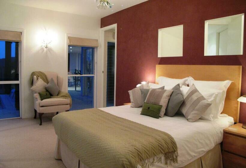 标准间带游泳池, Alexandria Retreat