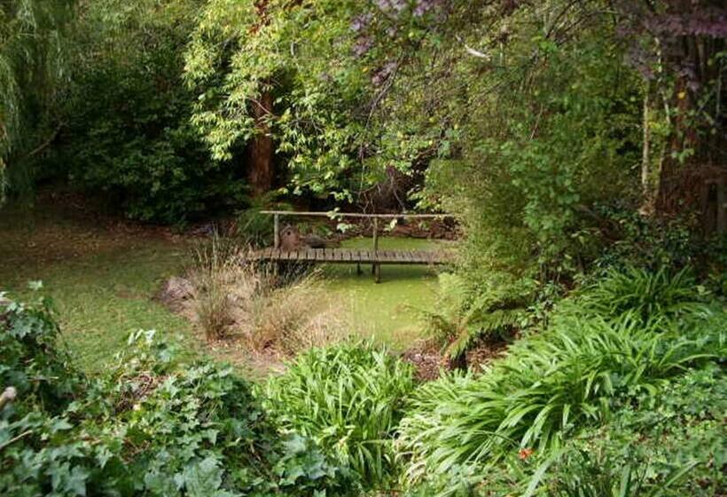 Вилла 2 Спальни, Hilltop