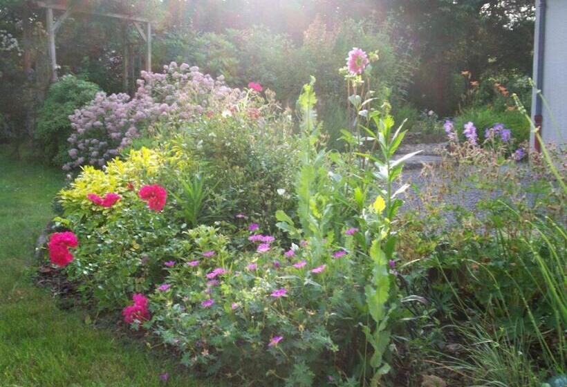 스탠다드 룸, Le Pré De La Lande