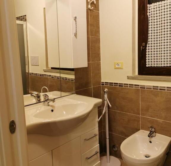 Апартаменты Superior 1 Спальня, Bed & Breakfast Cà Riccio
