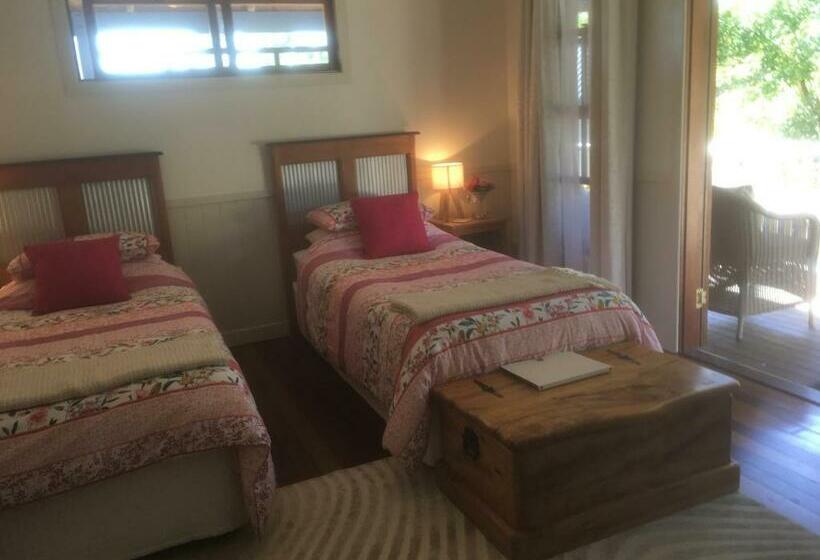 套房, Gridley Homestead B&b