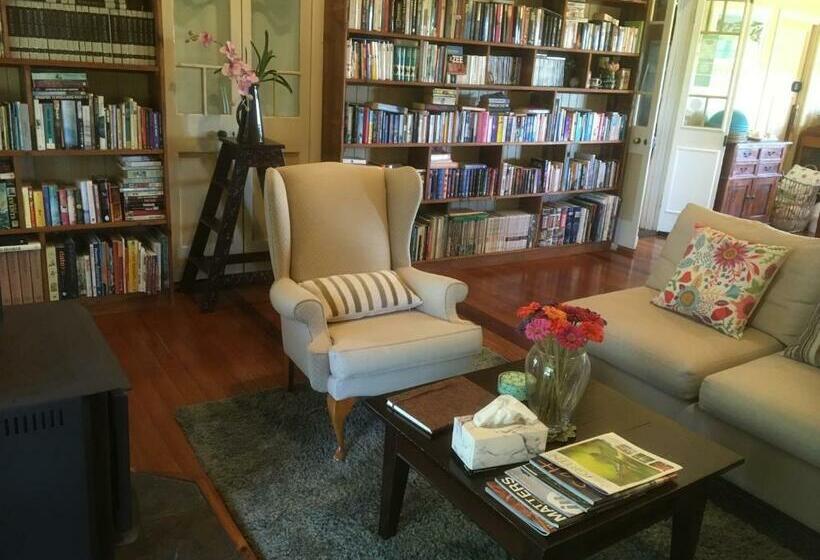 스위트, Gridley Homestead B&b