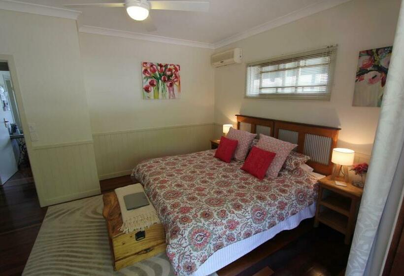 套房, Gridley Homestead B&b