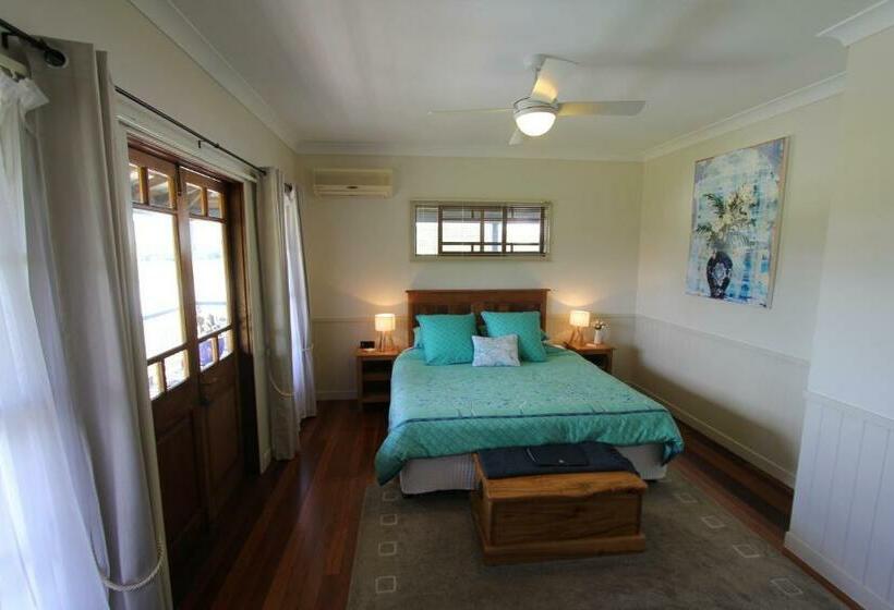 套房, Gridley Homestead B&b