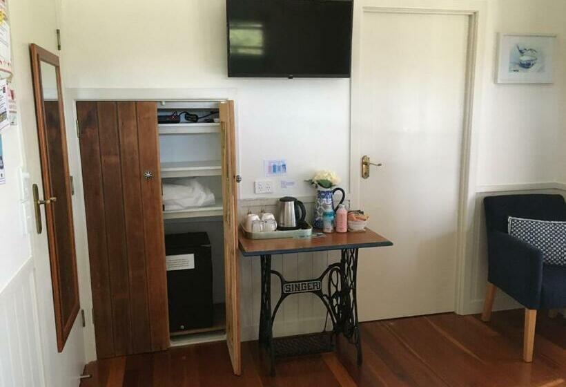 套房, Gridley Homestead B&b