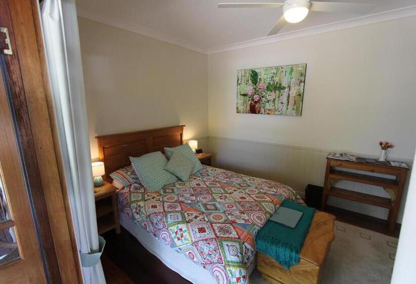 套房, Gridley Homestead B&b