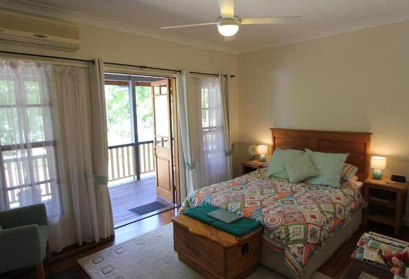 套房, Gridley Homestead B&b