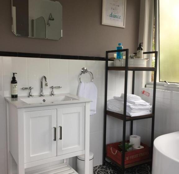 豪华工作室, Gridley Homestead B&b