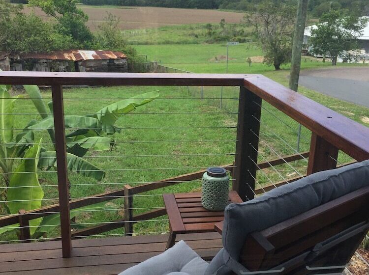 豪华小屋, Gridley Homestead B&b