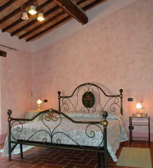 דירת חדר עם טרסה, Bellavista