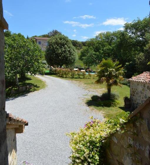 דירת חדר עם טרסה, Bellavista