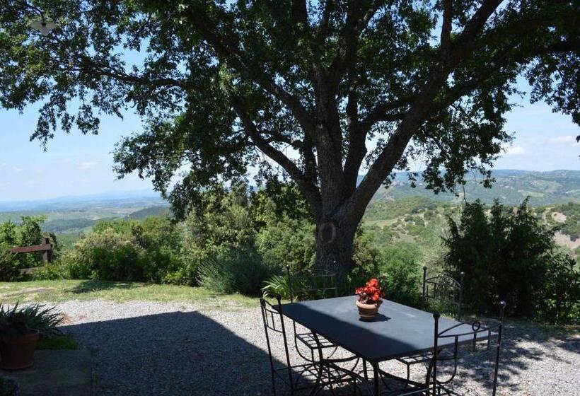 חדר סטנדרט, Bellavista