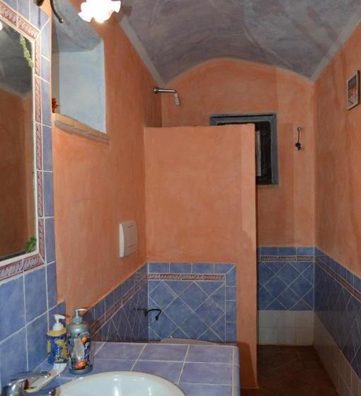 חדר סטנדרט, Bellavista