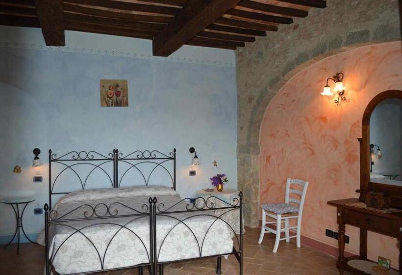 חדר סטנדרט, Bellavista