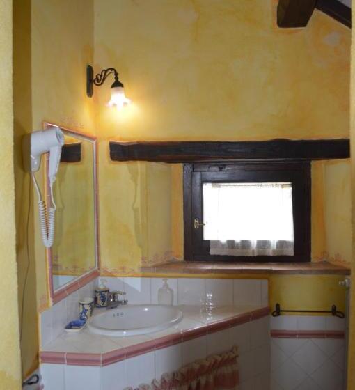 חדר סטנדרט, Bellavista