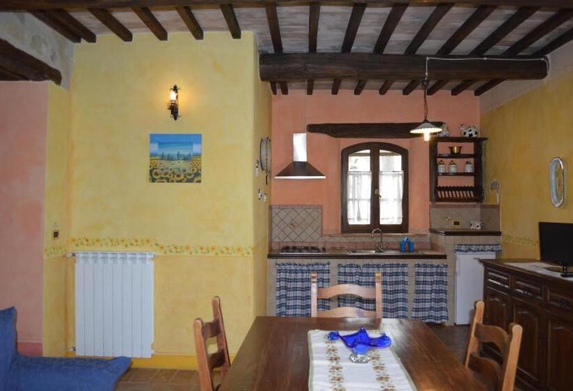 Апартаменты 2 Спальни, Bellavista