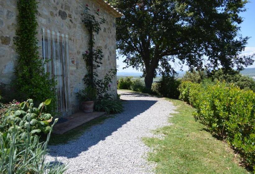 דירת שני חדרים, Bellavista