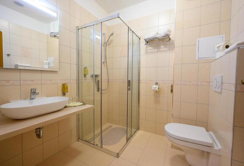 带1个卧室的公寓, Julianin Dvor