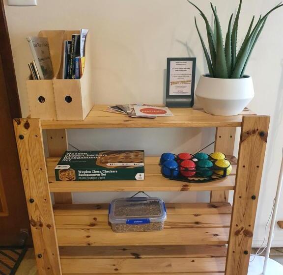 كابينة, Little River Farm Cottages