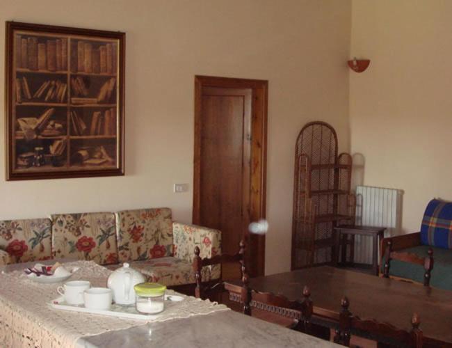 1 Bedroom Apartment Mountain View, Tenuta La Casetta