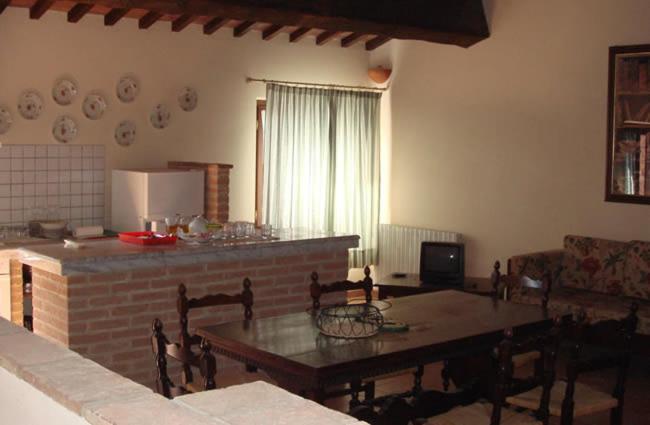 1 Bedroom Apartment Mountain View, Tenuta La Casetta