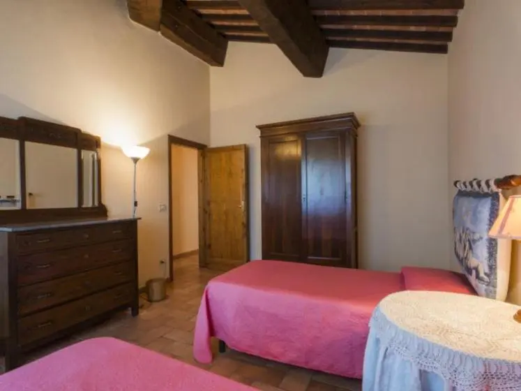 1 Bedroom Apartment Mountain View, Tenuta La Casetta