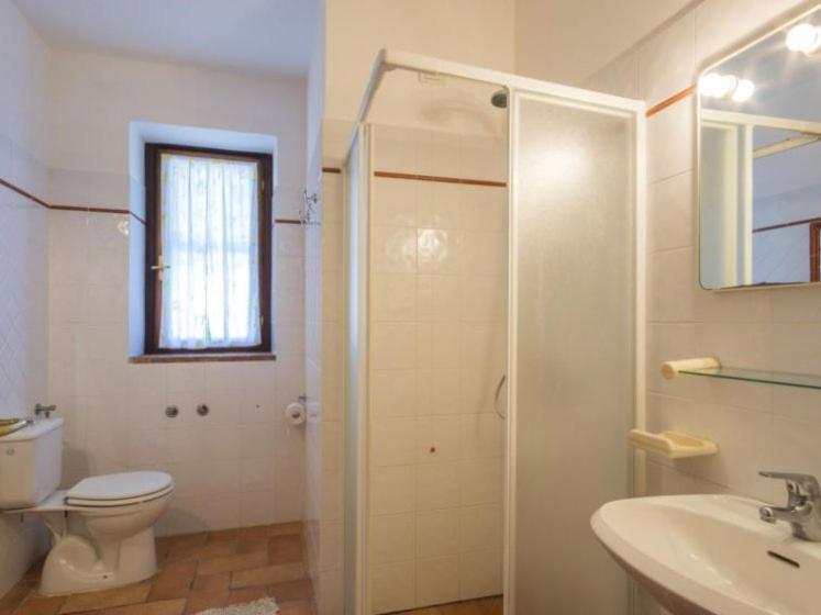 דירת חדר נוף לבריכה, Tenuta La Casetta