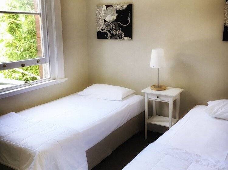 带共用浴室的标准房间, The Oriental