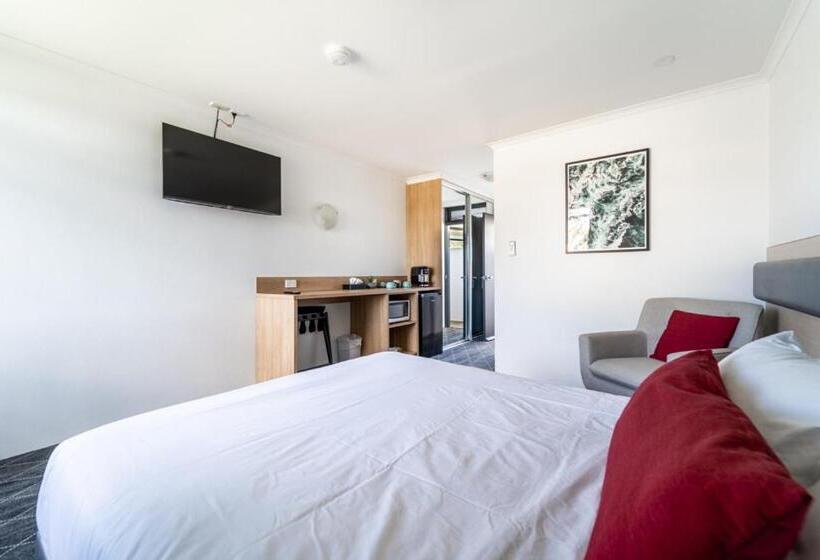 غرفة قياسية, Lakeview Hotel Motel