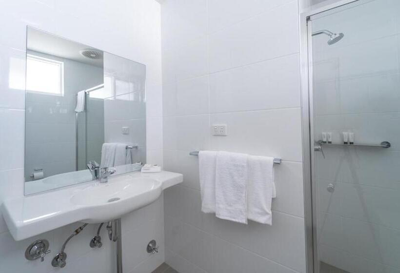 Номер Стандарт, Lakeview Hotel Motel