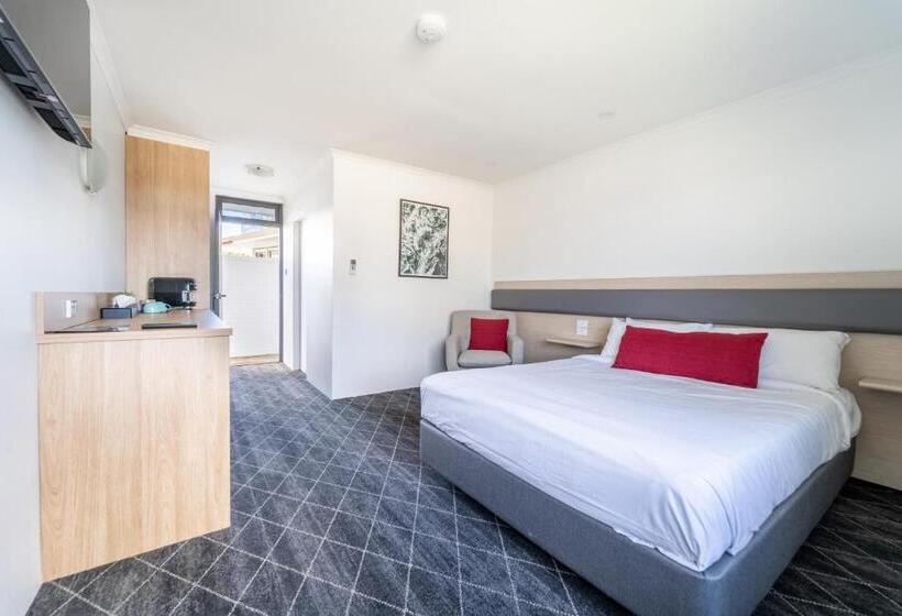 غرفة قياسية, Lakeview Hotel Motel