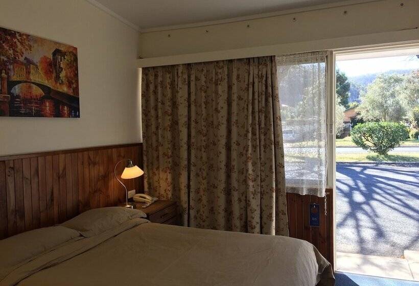 חדר סטנדרט, Lithgow Valley Motel