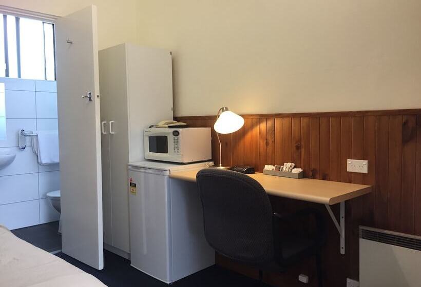 스탠다드 룸, Lithgow Valley Motel