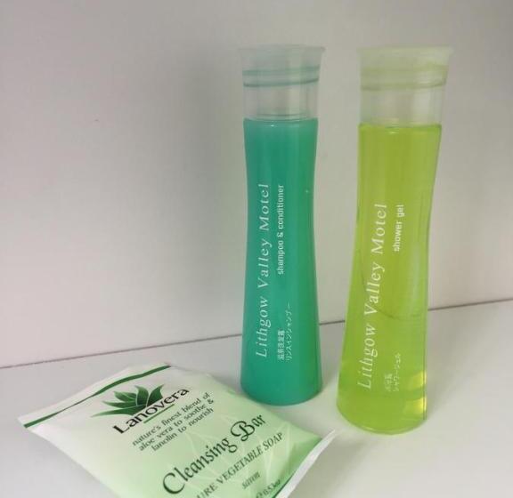 חדר סטנדרט לשלושה, Lithgow Valley Motel