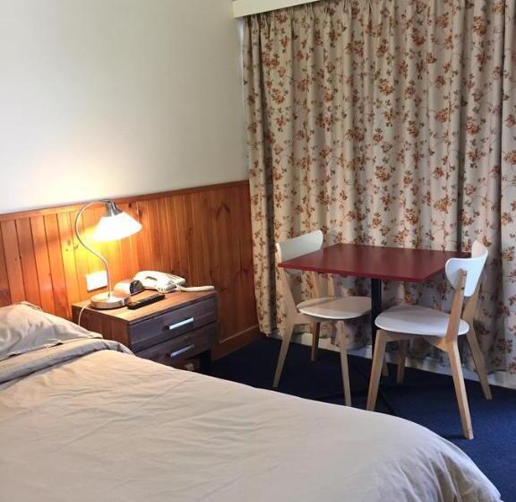 חדר סטנדרט, Lithgow Valley Motel