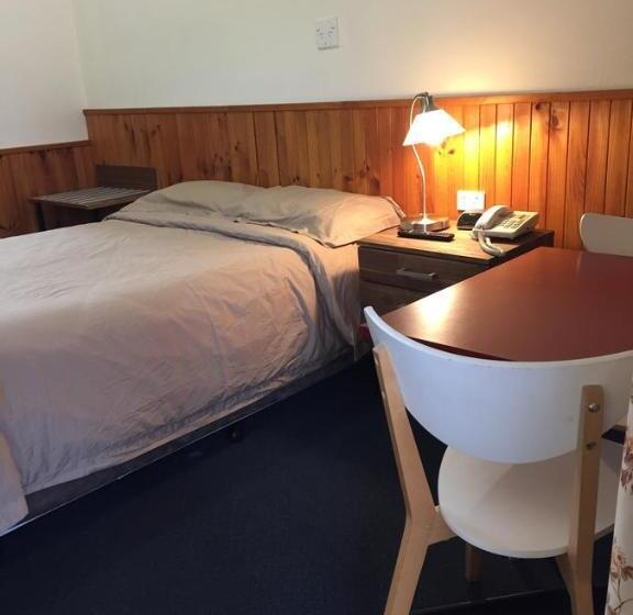 חדר סטנדרט, Lithgow Valley Motel