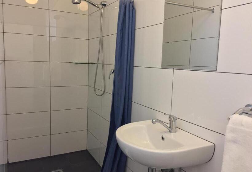 חדר סטנדרט יחיד, Lithgow Valley Motel