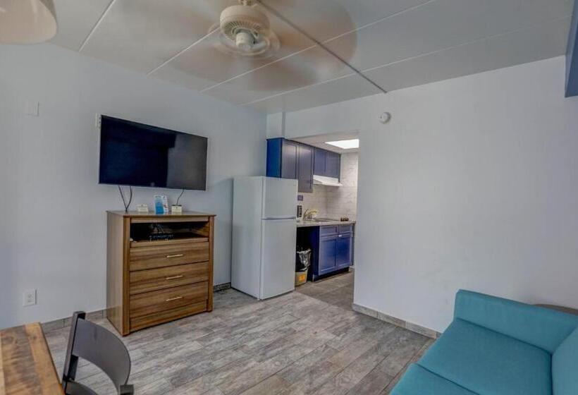 套房, Le Voyageur A Red Collection