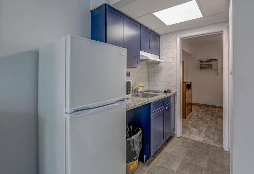 套房, Le Voyageur A Red Collection