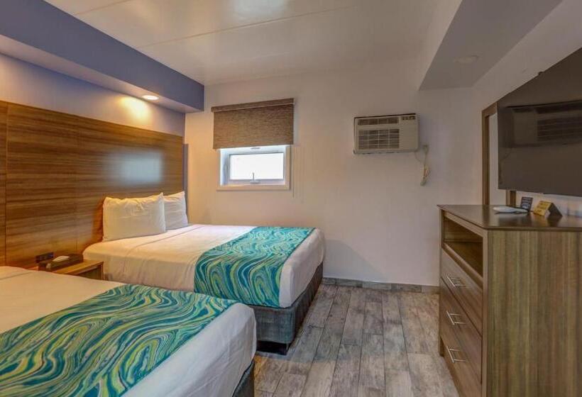 套房, Le Voyageur A Red Collection