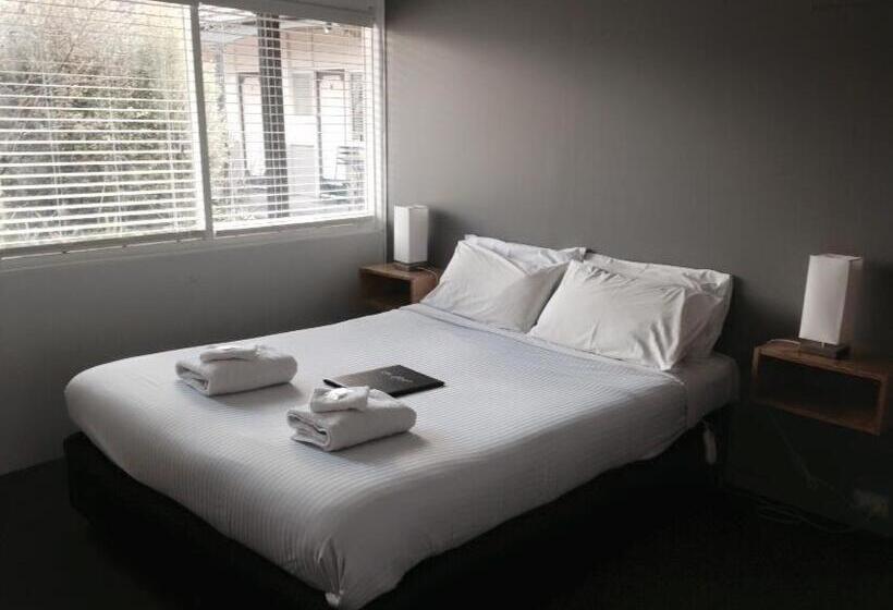스탠다드 룸, Motel Melrose